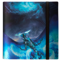 Ultra Pro Tarkir Dragonstorm 12-Pocket PRO-Binder