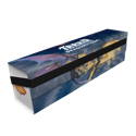 Ultra Pro Tarkir Dragonstorm 500+ Flat Pack Storage Box - Image 2
