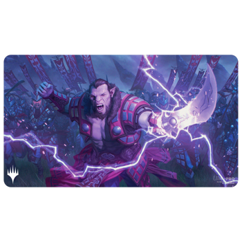 Ultra Pro Tarkir Dragonstorm Playmat Mardu Commander