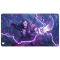 Ultra Pro Tarkir Dragonstorm Playmat Mardu Commander