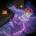 Ultra Pro Tarkir Dragonstorm Playmat Mardu Commander - Image 3