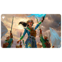 Ultra Pro Tarkir Dragonstorm Playmat Temur Commander