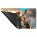 Ultra Pro Tarkir Dragonstorm Playmat Temur Commander - Image 5