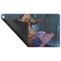 Ultra Pro Tarkir Dragonstorm Playmat Abzan Commander - Image 5