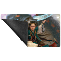 Ultra Pro Tarkir Dragonstorm Playmat Jeskai Commander - Image 5