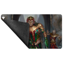 Ultra Pro Tarkir Dragonstorm Playmat Sultai Commander - Image 5