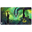 Ultra Pro Tarkir Dragonstorm Playmat Sultai Special Guest