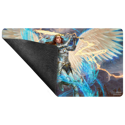 Ultra Pro Tarkir Dragonstorm Playmat Elspeth, Storm Slayer - Image 5