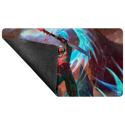 Ultra Pro Tarkir Dragonstorm Playmat Sarkhan, Dragon Ascendant - Image 5