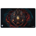 Ultra Pro Tarkir Dragonstorm Holofoil Playmat
