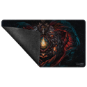 Ultra Pro Tarkir Dragonstorm Holofoil Playmat - Image 3