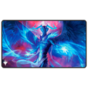 Ultra Pro Tarkir Dragonstorm Black Stitched Playmat Ugin, Eye of the Storms