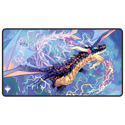 Ultra Pro Tarkir Dragonstorm Black Stitched Playmat Mardu