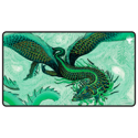 Ultra Pro Tarkir Dragonstorm Black Stitched Playmat Sultai