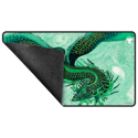 Ultra Pro Tarkir Dragonstorm Black Stitched Playmat Sultai - Image 3