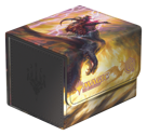 Ultimate Guard Sidewinder 100+ Magic the Gathering Tarkir Dragonstorm - Stormscale Scion