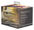 Ultimate Guard Sidewinder 100+ Magic the Gathering Tarkir Dragonstorm - Stormscale Scion - Image 4