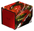 Ultimate Guard Sidewinder 100+ Magic the Gathering Tarkir Dragonstorm - Ruinous Ultimatum