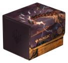 Ultimate Guard Sidewinder 100+ Magic the Gathering Tarkir Dragonstorm - Neriv, Heart of the Storm