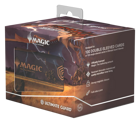 Ultimate Guard Sidewinder 100+ Magic the Gathering Tarkir Dragonstorm - Neriv, Heart of the Storm - Image 4