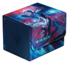 Ultimate Guard Sidewinder 100+ Magic the Gathering Tarkir Dragonstorm - Ugin, Eye of the Storms