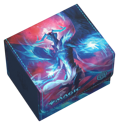 Ultimate Guard Sidewinder 100+ Magic the Gathering Tarkir Dragonstorm - Ugin, Eye of the Storms - Image 2