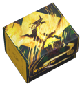 Ultimate Guard Sidewinder 100+ Magic the Gathering Tarkir Dragonstorm - Eerie Ultimatum - Image 2