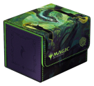 Ultimate Guard Sidewinder 100+ Magic the Gathering Tarkir Dragonstorm - Emergent Ultimatum