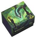 Ultimate Guard Sidewinder 100+ Magic the Gathering Tarkir Dragonstorm - Emergent Ultimatum - Image 2