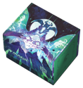 Ultimate Guard Sidewinder 100+ Magic the Gathering Tarkir Dragonstorm - Genesis Ultimatum - Image 2
