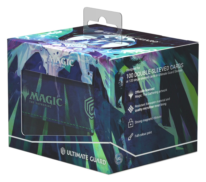 Ultimate Guard Sidewinder 100+ Magic the Gathering Tarkir Dragonstorm - Genesis Ultimatum Ultimate Guard Sidewinder 100+ Magic the Gathering Tarkir Dragonstorm - Genesis Ultimatum