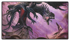 Ultimate Guard Playmat Magic the Gathering Tarkir Dragonstorm Feral Deathgorger
