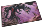 Ultimate Guard Playmat Magic the Gathering Tarkir Dragonstorm Feral Deathgorger - Image 2