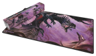 Ultimate Guard Playmat Magic the Gathering Tarkir Dragonstorm Feral Deathgorger - Image 3