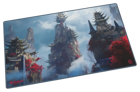 Ultimate Guard Playmat Magic the Gathering Tarkir Dragonstorm Cori Mountain Monastery - Image 2