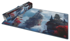 Ultimate Guard Playmat Magic the Gathering Tarkir Dragonstorm Cori Mountain Monastery - Image 3