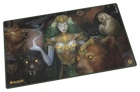 Ultimate Guard Playmat Magic the Gathering Tarkir Dragonstorm Host of the Hereafter - Image 2