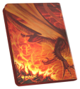 Ultimate Guard Zipfolio 360 Magic the Gathering Tarkir Dragonstorm Magmatic Hellkite - Image 2