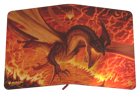 Ultimate Guard Zipfolio 360 Magic the Gathering Tarkir Dragonstorm Magmatic Hellkite - Image 4