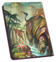 Ultimate Guard Zipfolio 360 Magic the Gathering Tarkir Dragonstorm Skirmish Rhino - Image 2