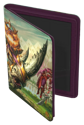 Ultimate Guard Zipfolio 360 Magic the Gathering Tarkir Dragonstorm Skirmish Rhino - Image 4