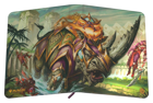 Ultimate Guard Zipfolio 360 Magic the Gathering Tarkir Dragonstorm Skirmish Rhino - Image 5