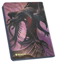 Ultimate Guard Zipfolio 360 Magic the Gathering Tarkir Dragonstorm Feral Deathgorger - Image 2