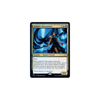 Ashiok's Forerunner : THEROS: BEYOND DEATH 277/254 - Magic the Gathering Single Card