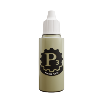 P3 Paints Thrall Flesh (18ml)