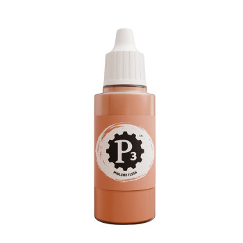 P3 Paints Midlund Flesh (18ml)