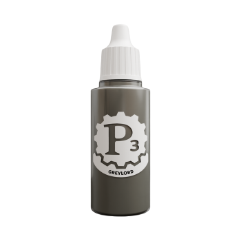 P3 Paints Greylord (18ml)
