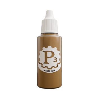 P3 Paints Beast Hide (18ml)