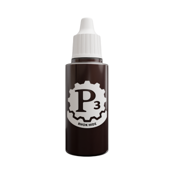 P3 Paints Rhok Hide (18ml)