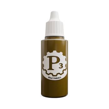 P3 Paints Bile Thrall (18ml)